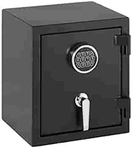 lot 22171 image: Fire Resistant Safe - 2.4 L
