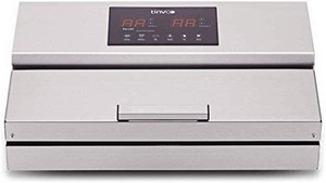lot 22190 image: tinvoo VS960 Vacuum Sealer Machine