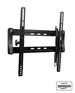 lot 22192 image: Universal Tilting TV Wall Mount for 32-55 TVs