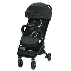 lot 22201 image: Graco Jetsetter Stroller, Balancing Act