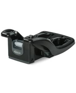lot 32484 image: Graco SnugRide Lite Infant Car Seat Base