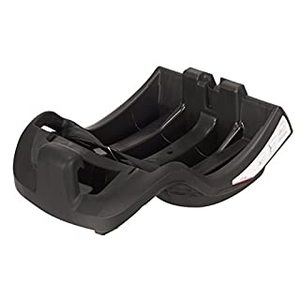 lot 32488 image: Evenflo Nurture 22 lbs Infant Car Seat Base, Black