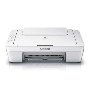 lot 32496 image: Canon Pixma MG2522 All-in-One Inkjet Printer, Scanner & Copier