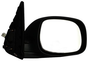 lot 42460 image: Dorman 955-602 Passenger Side Door Mirror for Select Toyota Models
