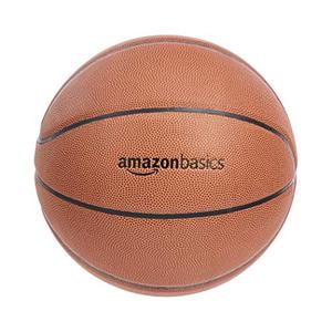 lot 42472 image: Microfiber Composite Basketball - Official Size