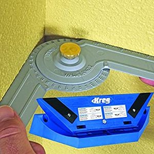 lot 68813 image: Kreg -  Crown-Pro - Retail $34.97