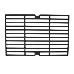 lot 68849 image: DynaGlo - Porcelain-Enameled Cast Iron Cooking Grate  - Retail $16.99