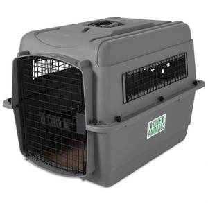 lot 28288 image: Petmate Sky Kennel Pet Carrier 28