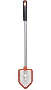 lot 33128 image: OXO Good Grips Extendable Tub and Tile Scrubber 42 inches