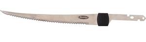 lot 33131 image: Berkley BCURFB8 8-Inch Univeral ReplaceBlade - Fits Most Electric Fillet