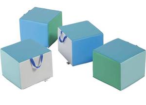 lot 33173 image: ECR4Kids ELR-12794-CT Educational_Supplies, Child, Contemporary