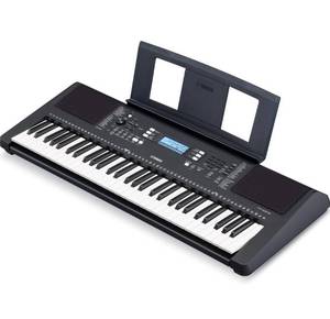 lot 33686 image: Yamaha Digital Piano-  Home (PSRE373)