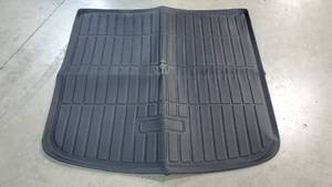 lot 33687 image: Large Car Mat, 46W44L