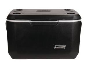 lot 29250 image: 70-Quart Xtreme� 5-Day Hard Cooler