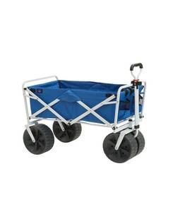lot 29254 image: Mac Sports Beach Wagon