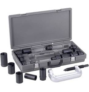lot 29272 image: OTC (8031) Ball Joint Set for JeepTruck-  Retails over $400