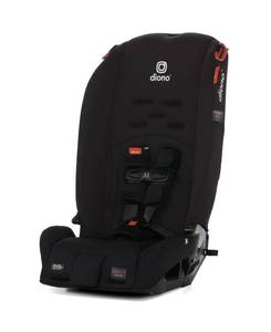 lot 33729 image: Diono Radian 3R All-in-One Convertible Car Seat and Booster