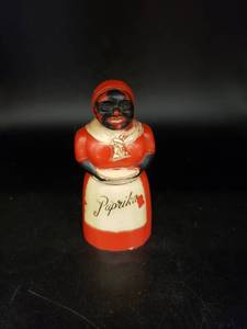 lot 6058 image: Aunt Jemima paprika holder