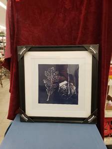 lot 6082 image: NWP leaves picture 22 x 22