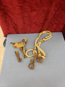 lot 6094 image: primitive collectibles