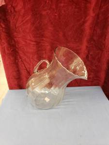 lot 6114 image: huge pitcher