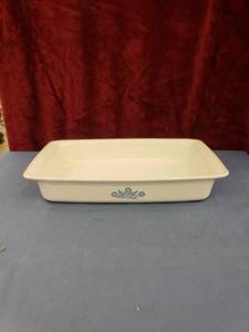 lot 6133 image: corning ware casserole