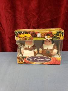 lot 6191 image: Pilgrim SP NIB