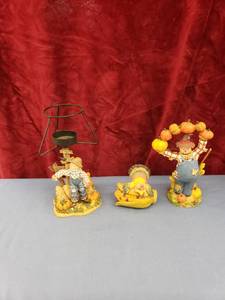 lot 6204 image: whimsical fall decor