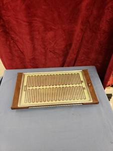 lot 6219 image: Salton hot plate