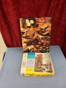 lot 6236 image: pair puzzles