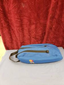 lot 6237 image: KU Bag