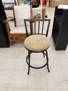 lot 6273 image: bar stool