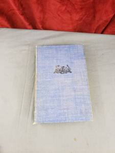 lot 6320 image: The Best Loved Poems of the American People 1936