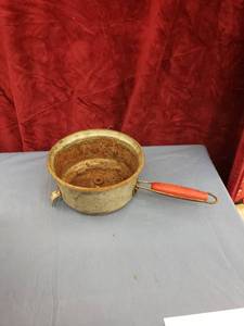 lot 6359 image: metal siftercollander