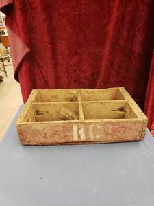 lot 6365 image: RC crate