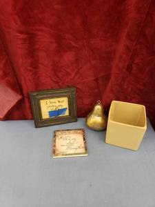 lot 6398 image: lot of home decor