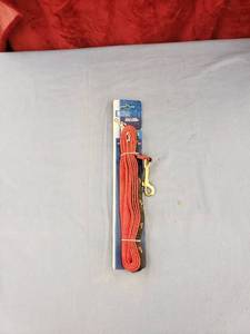 lot 6416 image: NIP NBA 6 leash