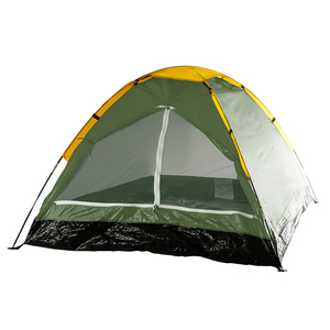 lot 3608 image: Happy Camper 2-Person Dome Tent
