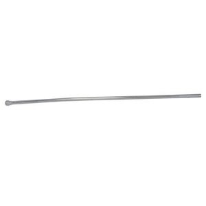 lot 3620 image: Kingston Brass Complements 38 Bullnose Bathroom Supply Tube
