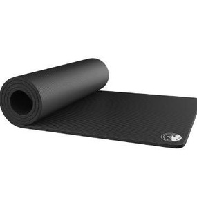 lot 3638 image: Wakeman Lightweight Foam Sleep Pad- 0.50 Thick Mat Collection for Camping, Cots, Tents, Backpacking & Yoga- Non-Slip, Waterproof & Carry Handle Outdoors
