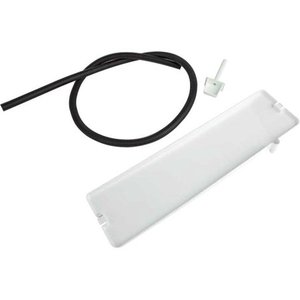 lot 3641 image: Dometic USA 3316102.902 REFRIGERATOR DRIP TRY & DRAIN HOSE COMBO KIT