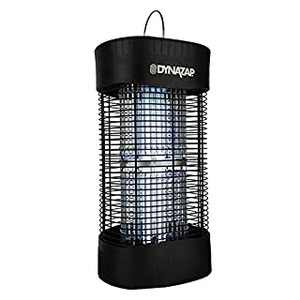 lot 3675 image: DynaZap DZ30200SR 1 Acre Bug Zapper Insect Trap (B0954LXVYF)
