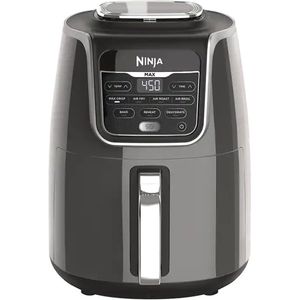 lot 3682 image: Ninja - Air Fryer Max XL - Grey