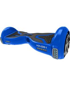 lot 3718 image: Hover-1 H1 Hoverboard
