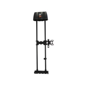 lot 3726 image: Tight spot quiver 5 arrow tightspot compound bow archery hunting quivers us made