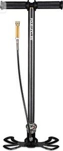 lot 3732 image: FOUR UNCLES High Pressure Hand Pump 4500 Psi PCP Hand Pump PCP Air Rifle