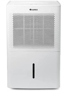lot 8017 image: Gree Dehumidifier 21 Pint 1500 sq. ft