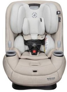 lot 8022 image: Maxi-Cosi Pria Max All-in-One Convertible Car Seat