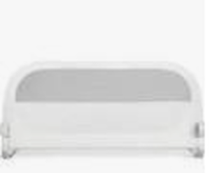 lot 3650 image: Baby Bed Rail