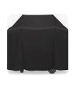lot 3648 image: Only Fire Grill Cover 19 x 20.5